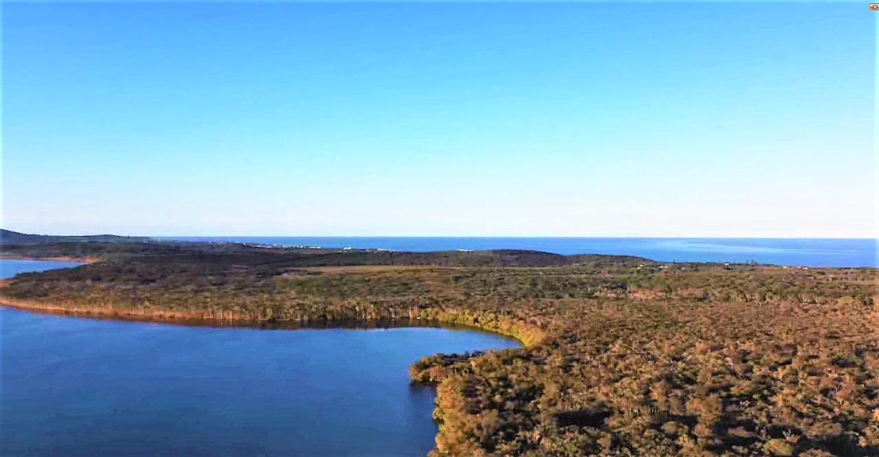Lake Weyba Noosa Lodge & Kangaroos Peregian Beach Kültér fotó
